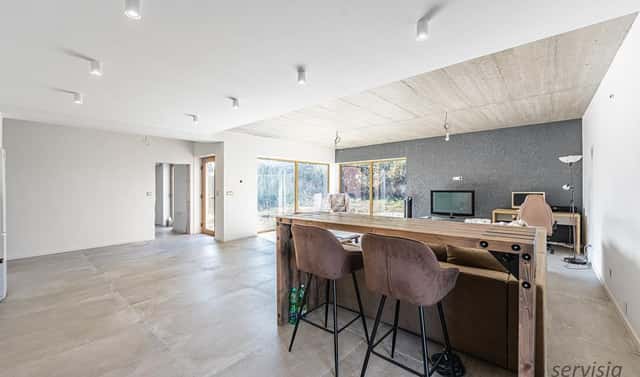 Prodej domu 233 m² s pozemkem 576 m², Habrová, Hustopeče, okres Břeclav