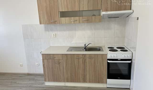 Pronájem bytu 2+kk 54 m², Ivanovice na Hané – Chvalkovice na Hané, okres Vyškov