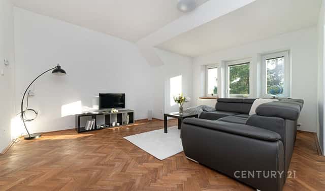 Prodej bytu 2+1 102 m², Dostojevského, Opava – Předměstí