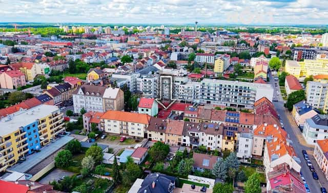 Prodej skladovacích prostor 700 m², K Višňovce, Pardubice – Zelené Předměstí