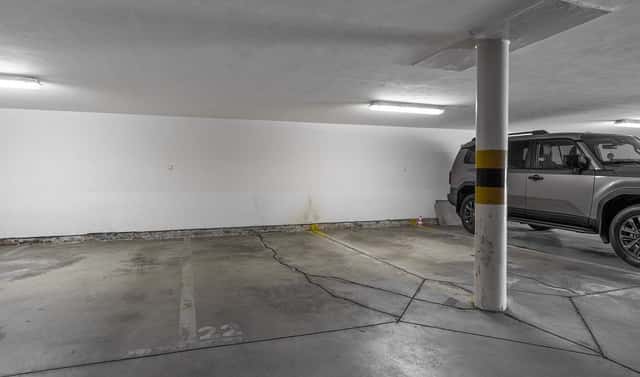 Prodej garáže 12 m2, Brno - Královo Pole, Högrova, Brno – Královo Pole, okres Brno-město