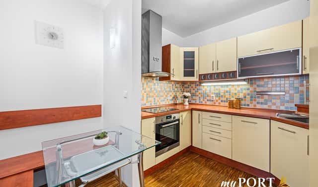 Prodej bytu 3+kk 63 m², Černická, Plzeň – Jižní Předměstí, okres Plzeň-město