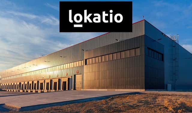 Pronájem skladovacích prostor 10 189 m², K Dálnici, Hostivice, okres Praha-západ