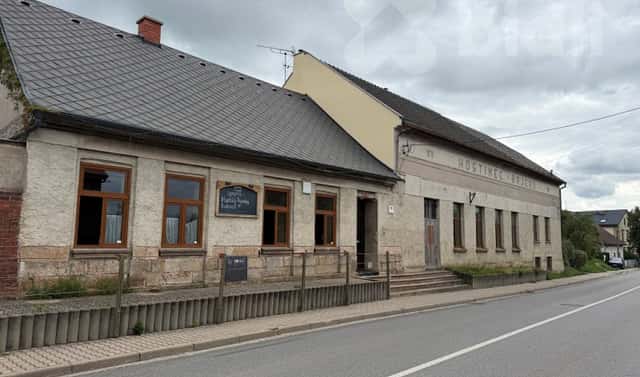 Pronájem restaurace 486 m², Obránců míru, Předměřice nad Labem, okres Hradec Králové