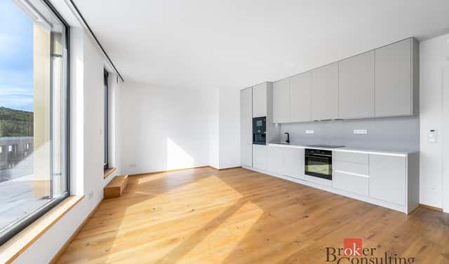 Pronájem bytu 3+kk 73 m², Starokošířská, Praha 5 – Košíře
