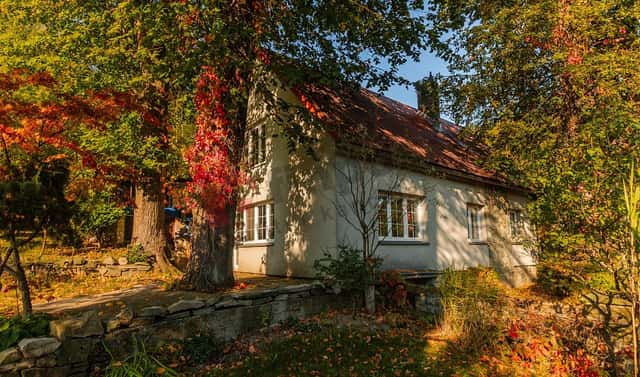 Prodej domu 173 m² s pozemkem 1 546 m², Řeka, okres Frýdek-Místek