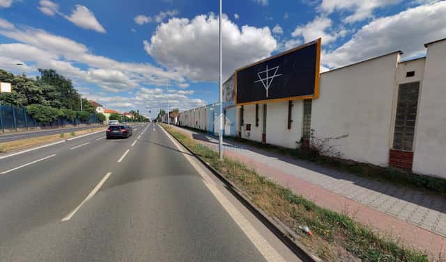 Pronájem komerčního objektu (jiného typu) 10 m², Plzeň, okres Plzeň-město