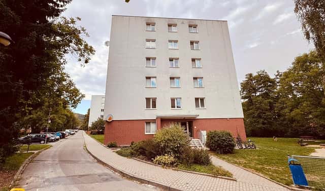 Pronájem bytu 1+1 37 m², Mokrá I, Zlín – Mladcová
