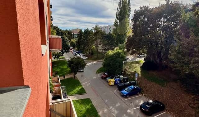 Prodej bytu 3+1 73 m², Vídeňská, Brno – Štýřice, okres Brno-město