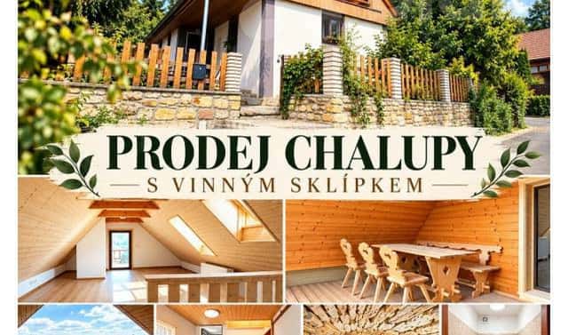 Prodej chaty/chalupy 110 m² s pozemkem 115 m², Svídnice, okres Rychnov nad Kněžnou