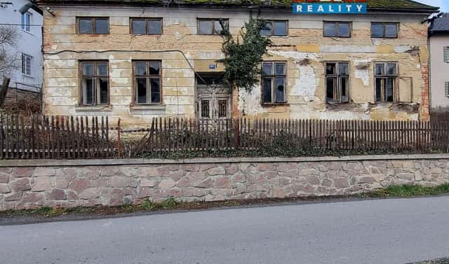 Prodej domu 361 m² s pozemkem 210 m², Radiměř, okres Svitavy