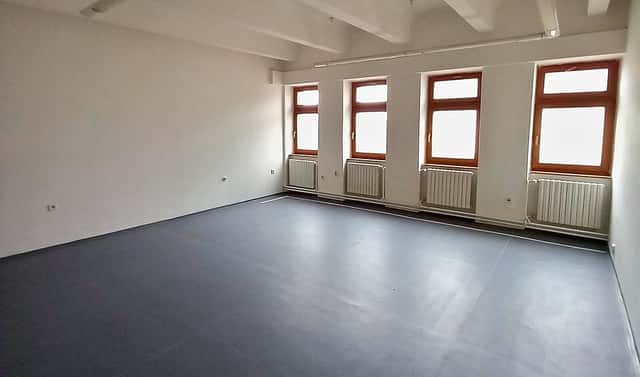 Pronájem kanceláře 37 m², Uherský Brod, okres Uherské Hradiště