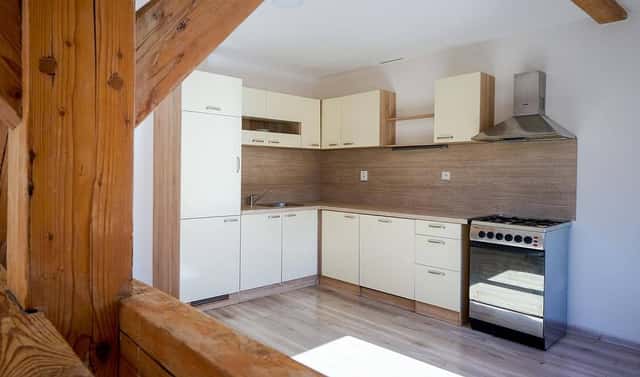 Pronájem bytu 3+kk 99 m², Bílkova, Praha 1 – Staré Město