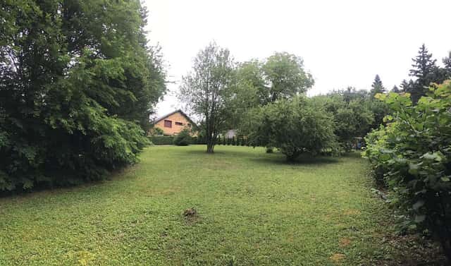 Prodej stavebního pozemku 1 474 m², Luhačovice, okres Zlín