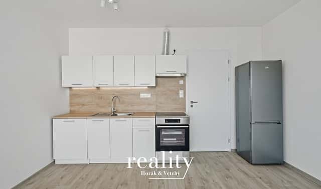 Pronájem bytu 2+kk 51 m², Heidenheimská, Jihlava – Horní Kosov