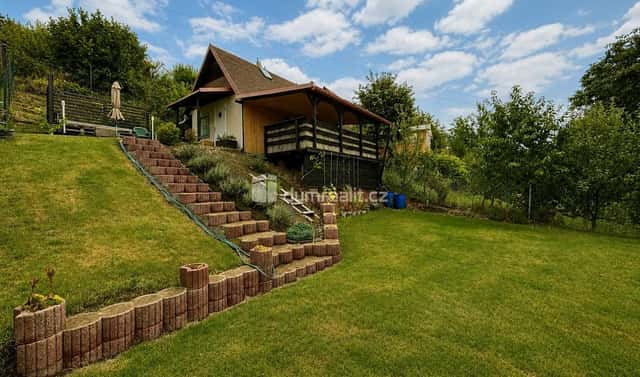 Prodej chaty/chalupy 25 m², Těšovice, okres Sokolov