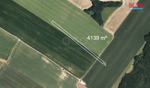 Prodej pole 10 112 m², Popovice, okres Uherské Hradiště