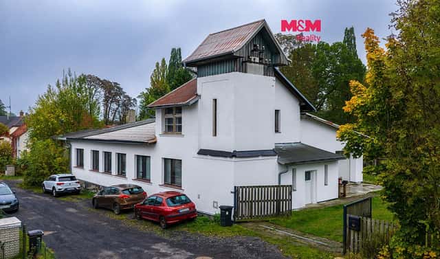 Prodej domu 145 m² s pozemkem 1 059 m², Petrova, Jiříkov – Starý Jiříkov, okres Děčín