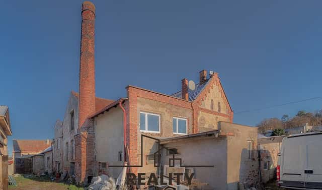 Prodej komerčního objektu (jiného typu) 200 m², Archlebov, okres Hodonín