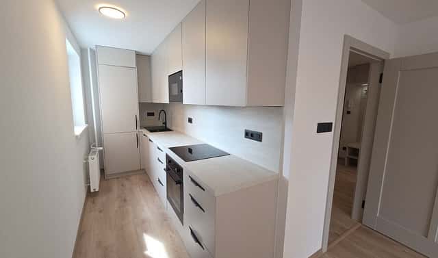 Pronájem bytu 2+1 46 m², Pod Šibeníkem, Most