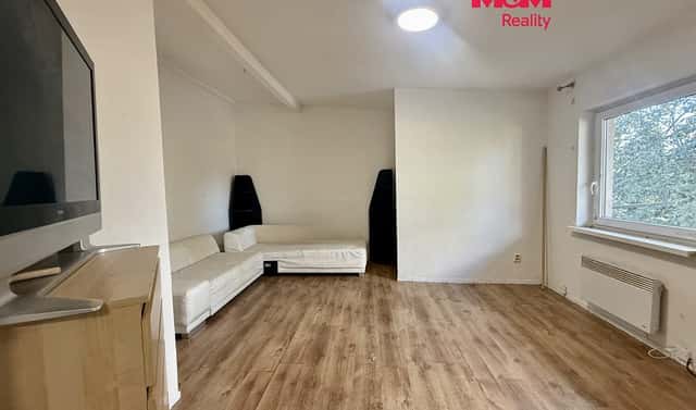 Pronájem bytu 1+1 44 m², Mariánskohorská, Ostrava – Přívoz, okres Ostrava-město