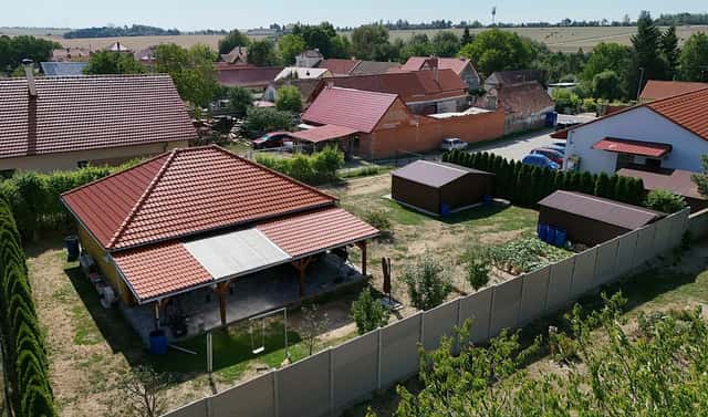 Prodej domu 94 m² s pozemkem 900 m², Šumná, okres Znojmo