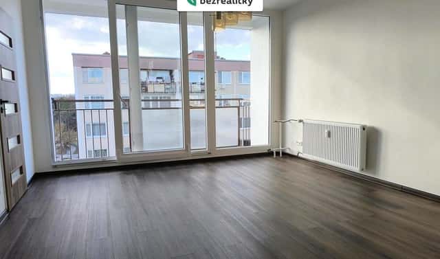 Prodej bytu 3+1 70 m², Lohniského, Praha 5 – Hlubočepy
