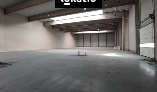 Pronájem skladovacích prostor 3 600 m², V Pískovně, Kralupy nad Vltavou, okres Mělník