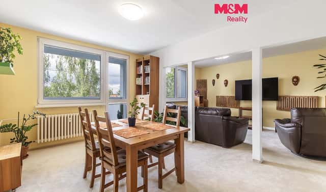 Prodej bytu 4+1 97 m², Habrová, Frýdek-Místek – Frýdek