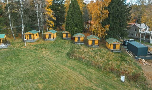 Prodej stavebního pozemku 313 m², Seč – Ústupky, okres Chrudim