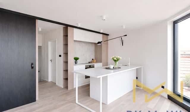 Pronájem bytu 2+kk 60 m², náměstí Jiřího z Poděbrad, Praha 2 – Vinohrady