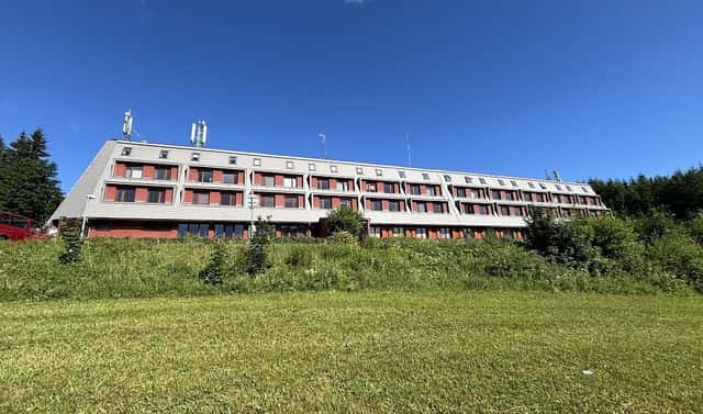 Prodej bytu 3+1 113 m², Ostružná – Ramzová, okres Jeseník