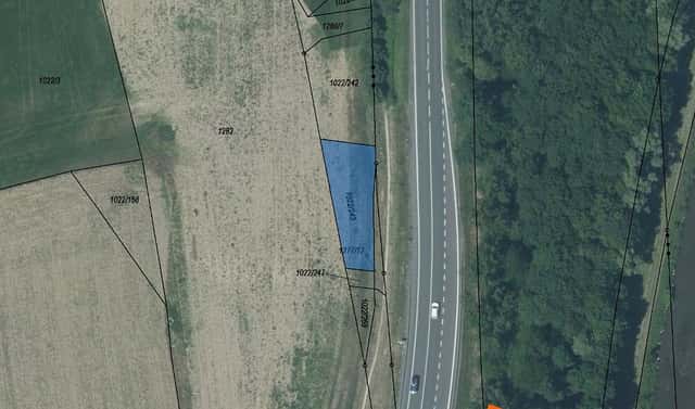 Prodej pole 48 m², Skotnice, okres Nový Jičín