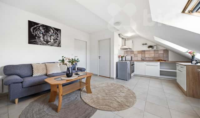 Prodej bytu 2+kk 60 m², Štěpánkova, Chrudim – Chrudim I