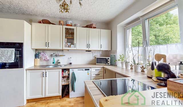 Prodej domu 85 m² s pozemkem 2 892 m², Havlíčkova, Javorník, okres Jeseník
