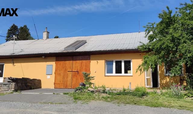 Prodej komerčního objektu (jiného typu) 155 m², Bruntál
