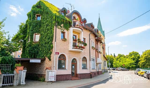 Pronájem kanceláře 25 m², nábřeží Petra Bezruče, Sokolov