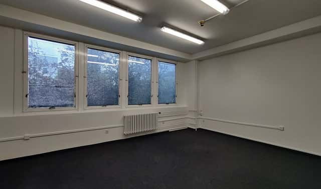 Pronájem kanceláře 25 m², Komořanská, Praha 4 – Modřany