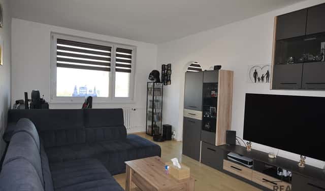 Prodej bytu 3+1 79 m², U cukrovaru, Olomouc – Holice