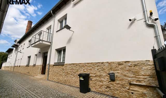 Pronájem domu 160 m² s pozemkem 1 570 m², Týnišťská, Třebechovice pod Orebem, okres Hradec Králové