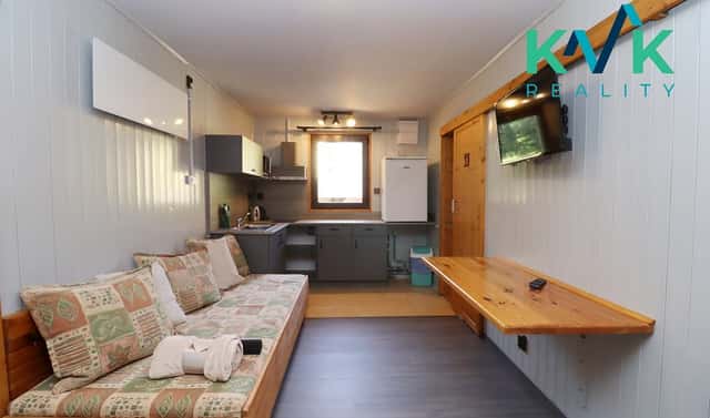 Pronájem bytu 3+kk 52 m², Jáchymov – Vršek, okres Karlovy Vary