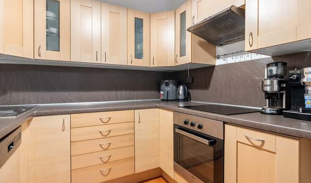 Pronájem bytu 2+kk 50 m², K Lesu, Modřice, okres Brno-venkov