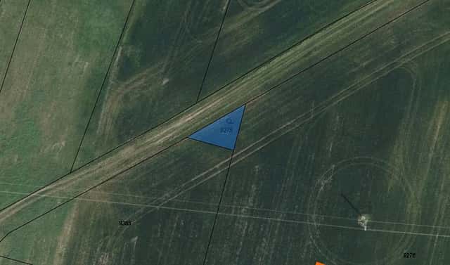 Prodej zahrady 150 m², Holice, okres Pardubice