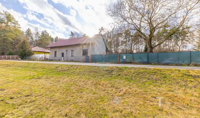 Prodej domu 247 m² s pozemkem 1 128 m², Újezd u Chocně, okres Ústí nad Orlicí