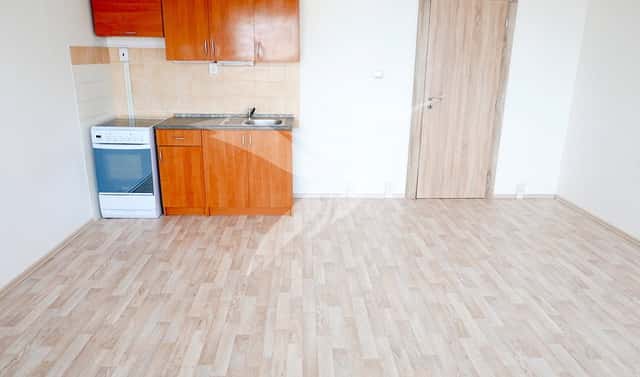 Pronájem bytu 1+kk 31 m², Toužimská, Plzeň – Bolevec, okres Plzeň-město
