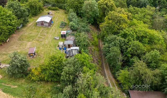 Prodej stavebního pozemku 3 286 m², Mšeno – Sedlec, okres Mělník