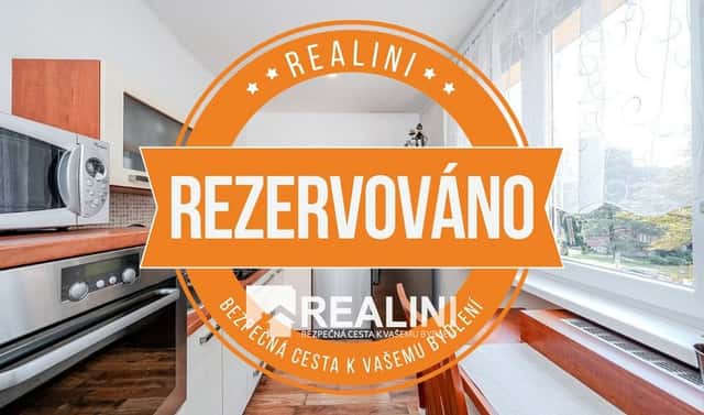 Prodej bytu 2+1 60 m², Olbrachtova, Karviná – Ráj