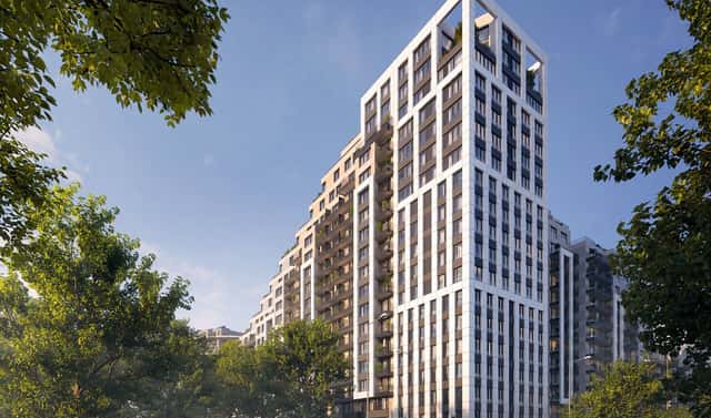 Prodej bytu 2+kk 57 m², Brno – Starý Lískovec, okres Brno-město