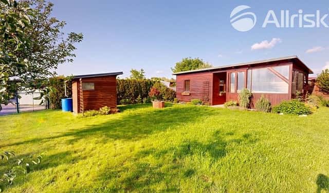 Prodej zahrady 275 m², Opava