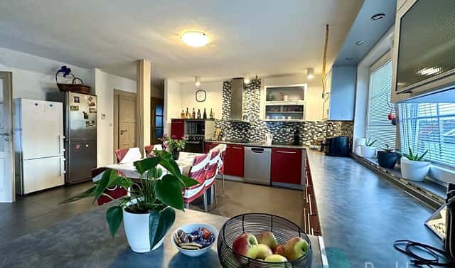 Pronájem domu 90 m² s pozemkem 473 m², K Lesu, Homole – Nové Homole, okres České Budějovice